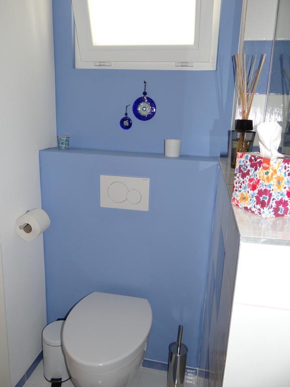 Guest House Dasos Kynthos Woluwe-Saint-Lambert Quarto foto